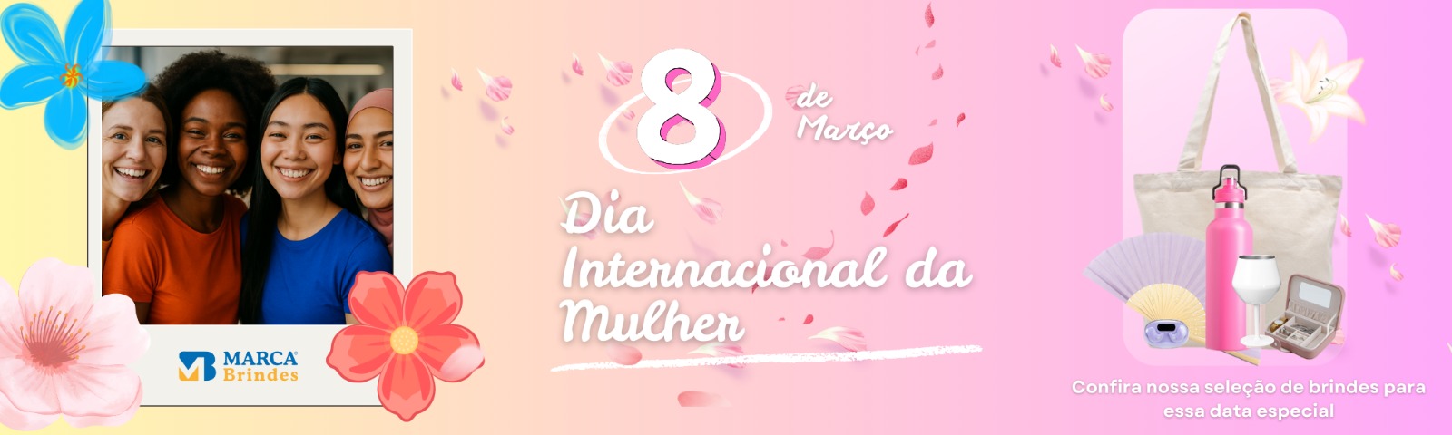 Dia da Mulher