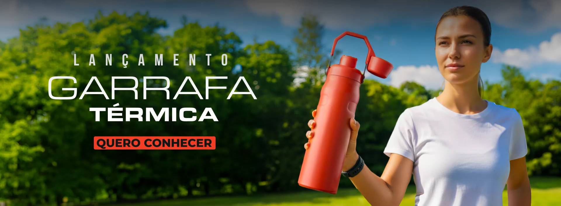 Garrafa T�rmica ASGA9135