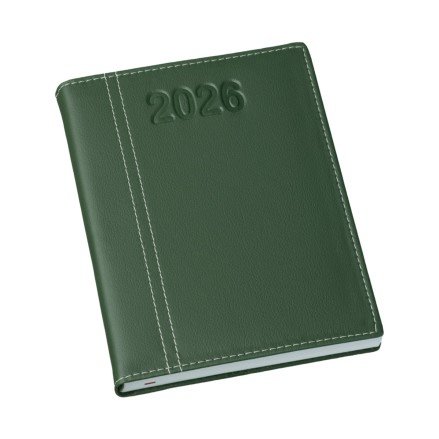 Agenda Diria LG109L 14,5x20cm (MB11965)