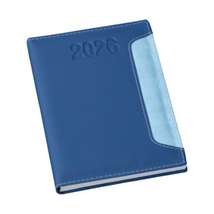 Agenda Diria 14,5x20cm LG3778 (MB12225)