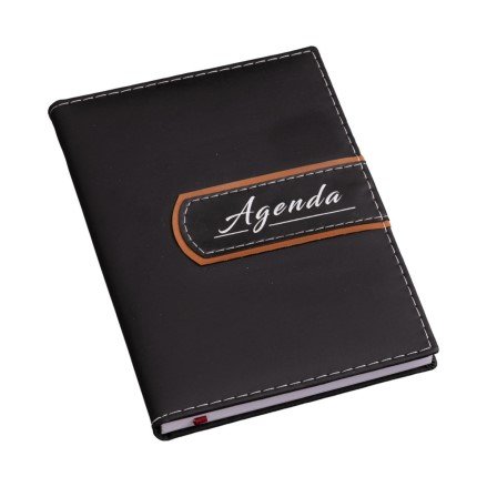 Agenda Diria 20x14,5cm LG3573 (MB12142)