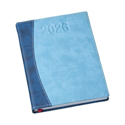 Agenda Diria 14,5x20cm LG172L (MB12142)