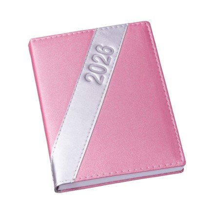 Agenda Diria 14,5x20cm LG185L (MB12142)