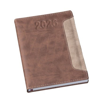 Agenda Diria 14,5x20cm LG3776 (MB12225)