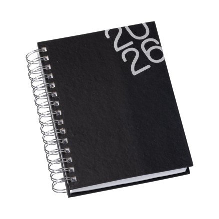 Agenda Diria Wire-o 20x16cm XB14626/LG3456L (LGMB12136.0924)