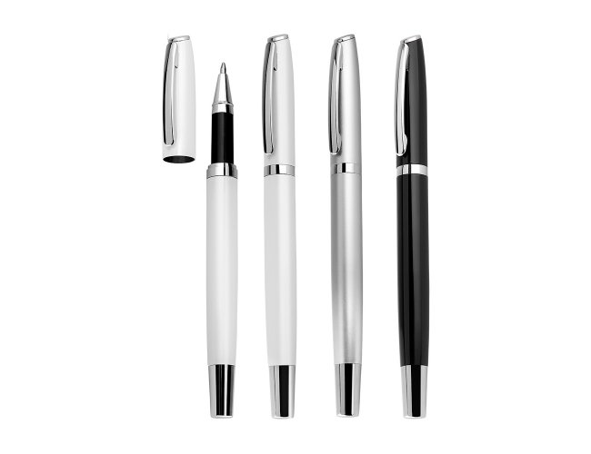 Caneta Metal Roller AICM1027SR (MB1890+14)