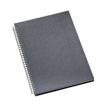 Caderno Negcios 20x28cm LG300L  (MB11998.0324)