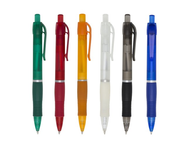 Caneta Plstica XB3011B (MB1078.1024)