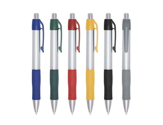 Caneta Plstica XB3011D (MB1078.1024)