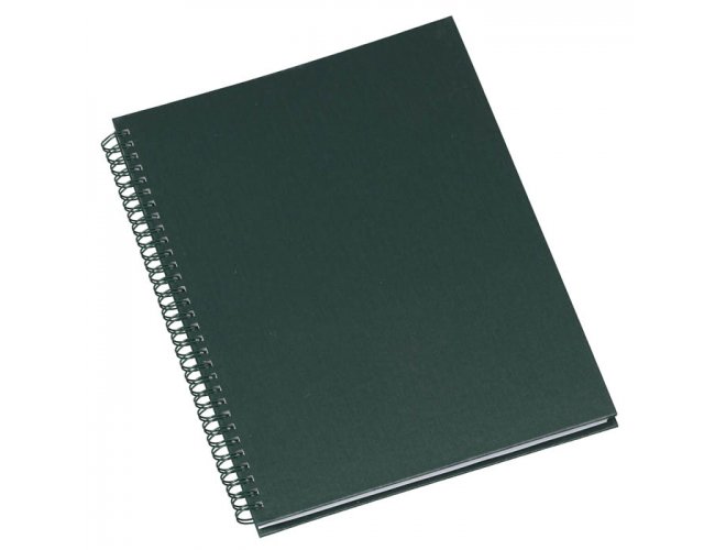 Caderno Negcios 15x21cm LG273L (MB11256.1123)