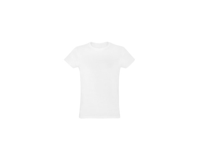 Camiseta 100% Algodão 170g/m² Branco SP30501 (MB12166)