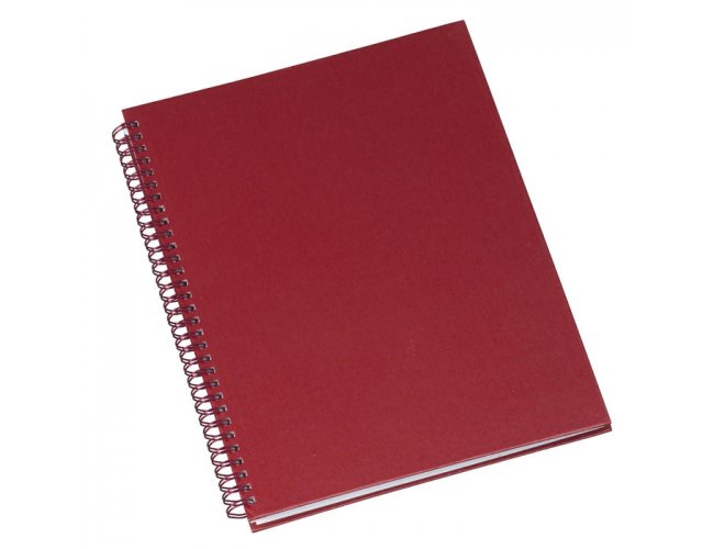 Caderno Negcios 15x21cm LG274L (MB11256.0325)