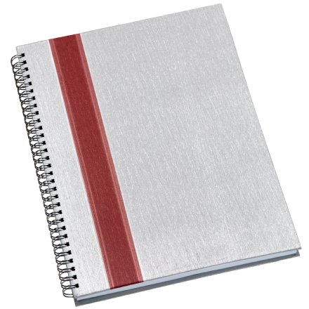 Caderno Negcios 20,5x27,5cm LG311L