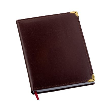 Agenda Diria LG102L 14,5x20cm (MB11965)