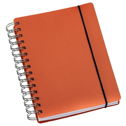 Agenda Wire-o 16x20cm LG427L (MB11060.0719)