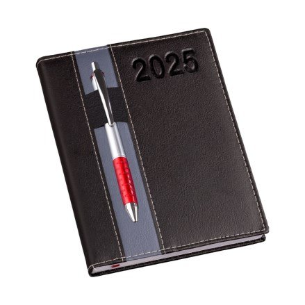 Agenda Diria 14,5x20cm LG133L (MB12142.1024)