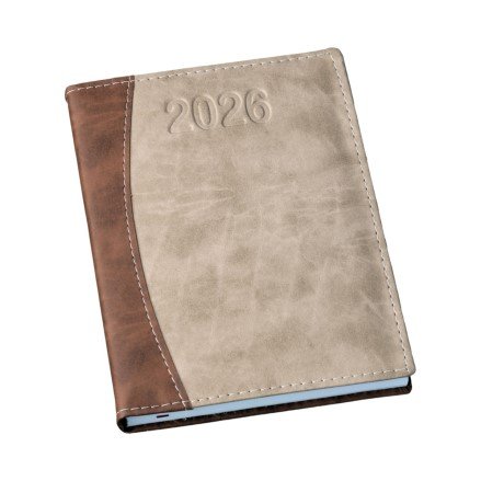 Agenda Diria 14,5x20cm LG170L (MB12142)