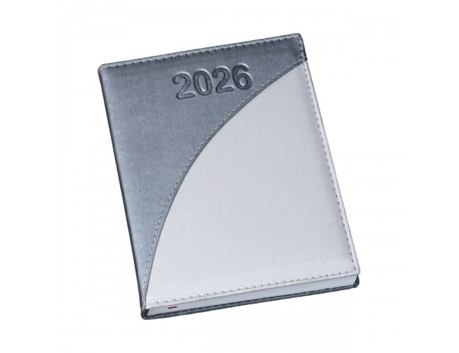 Agenda Diria 14,5x20cm LG160L (MB12142)
