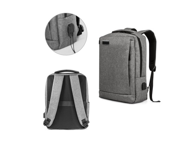 Mochila para notebook 41x32x12cm SP52087 (MB113900.1023)