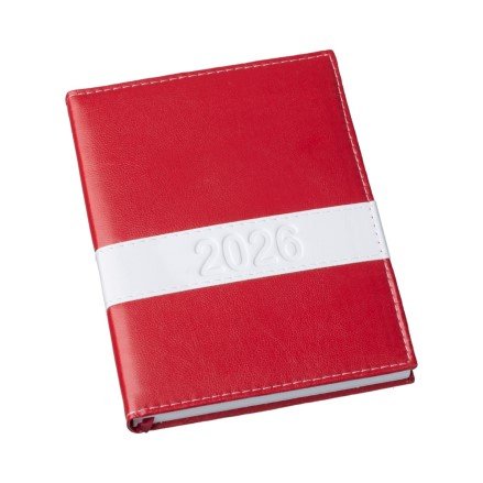 Agenda Diria 14,5x20cm LG136L (MB12142.0824)