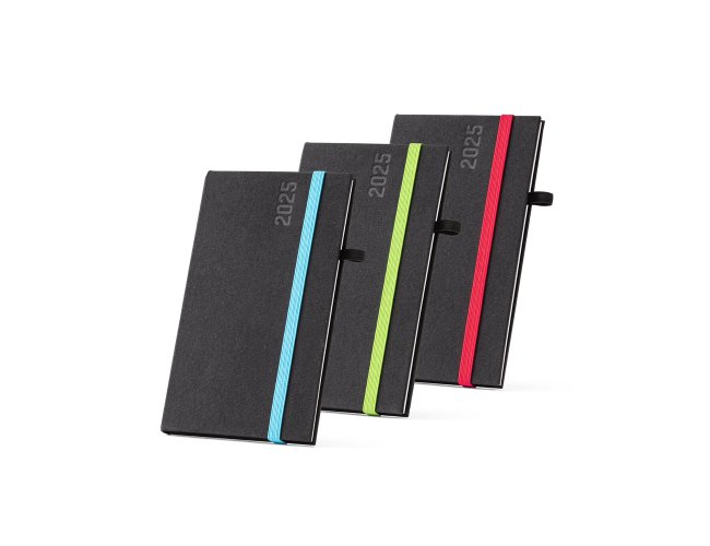Agenda de Bolso 14,5x8cm SP66083 (MB1700.1024)