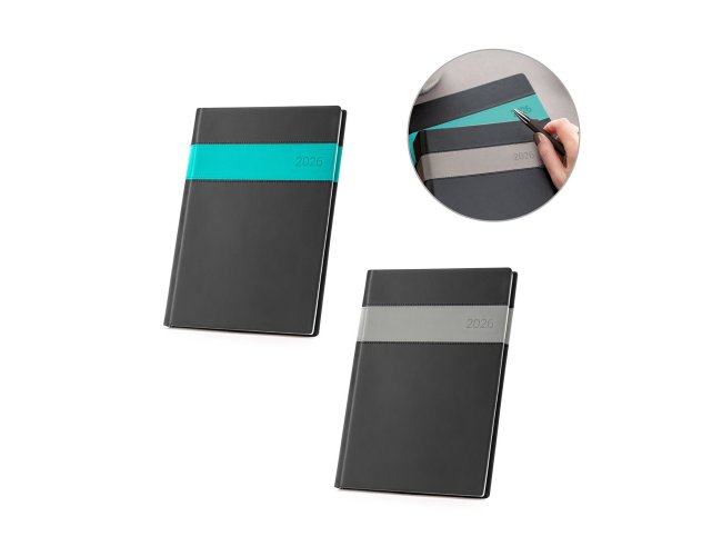 Agenda B5 24,5x17,5 SP66114 (MB12100)