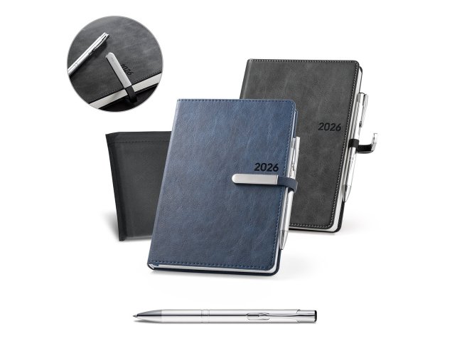 Agenda A5 21x14,8cm SP66122 (MB13400)