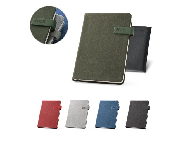 Agenda A5 21x14,8cm SP66201 (MB11080.0425)