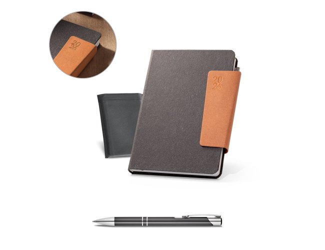 Agenda A5 21x14,8cm SP66205 (MB13190)
