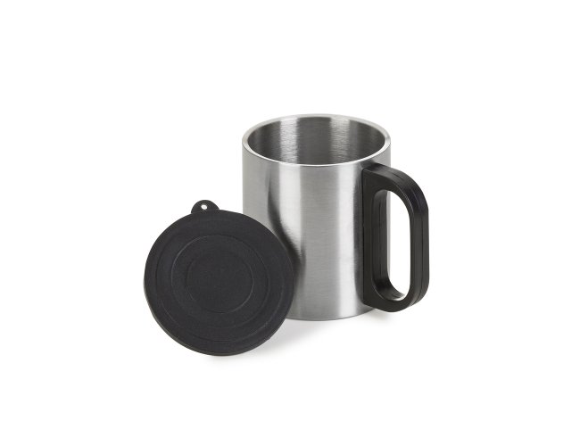 Caneca Inox 180ml  PT143038 - XB07392 (MB1782.0325)