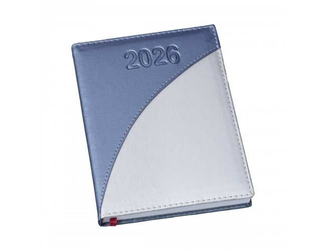 Agenda Diria 14,5x20cm XB12362/LG165L (LGMB12142.0824)