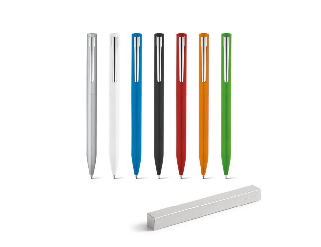 Caneta de Alumnio SP81000 (MB1890.1124)