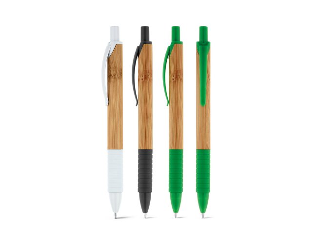 Caneta de Bambu SP81153 (MB1250)