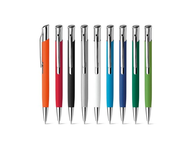 Caneta De Alumnio SP81192 (MB1450.0924)