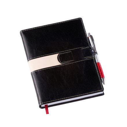 Agenda Diria S/ Caneta LG198L (MB11745)