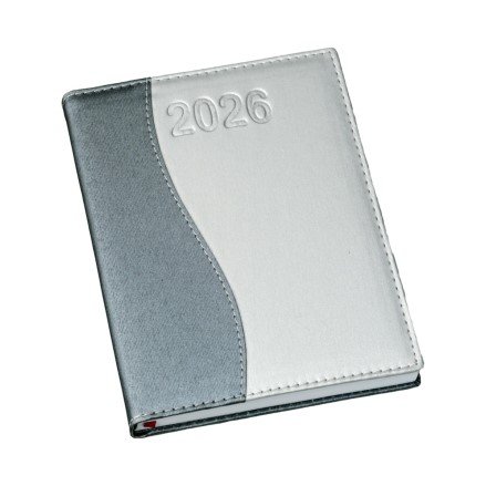 Agenda Diria 14,5x20cm LG151L (MB12142.0824)