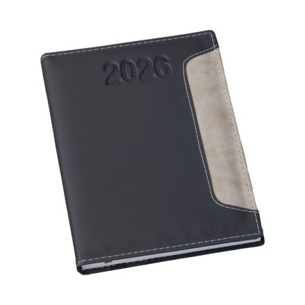 Agenda Diria 14,5x20cm LG3777 (MB12225)