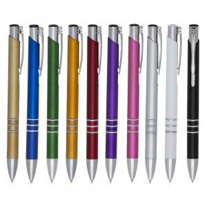 Caneta Plstica XB8578 (MB1127.0325)