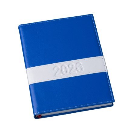 Agenda Diria 14,5x20cm LG137L (MB12142.0824)