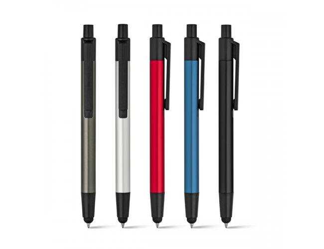 Caneta de Alumnio Touch SP91476 (MB1380.0824)