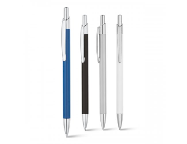 Caneta de Alumnio SP91492 (MB1203.0824)