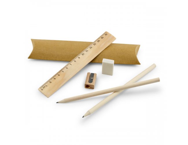 Kit de Escrita SP51932 (MB1310+14.1024)
