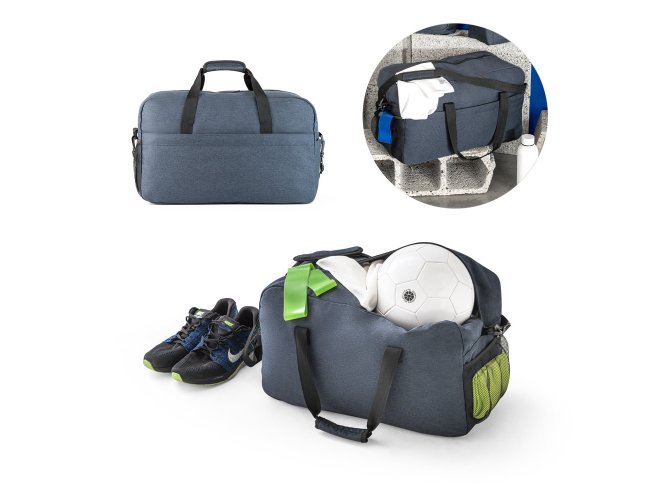 Bolsa Esportiva 50x30x23cm SP92079 (MB19200+14.0224)