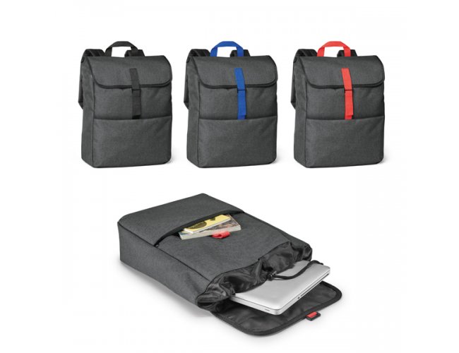 Mochila para Notebook Nylon SP92182 29x37x11cm