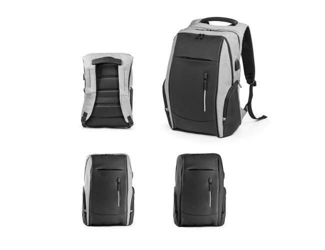 Mochila Para Notebook 33x48x18cm SP92320 (MB117900)