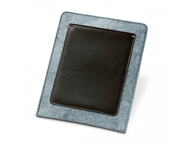 Bolsa para Tablet Feltro 21x27,5x0,7cm SP92353 (MB1445)