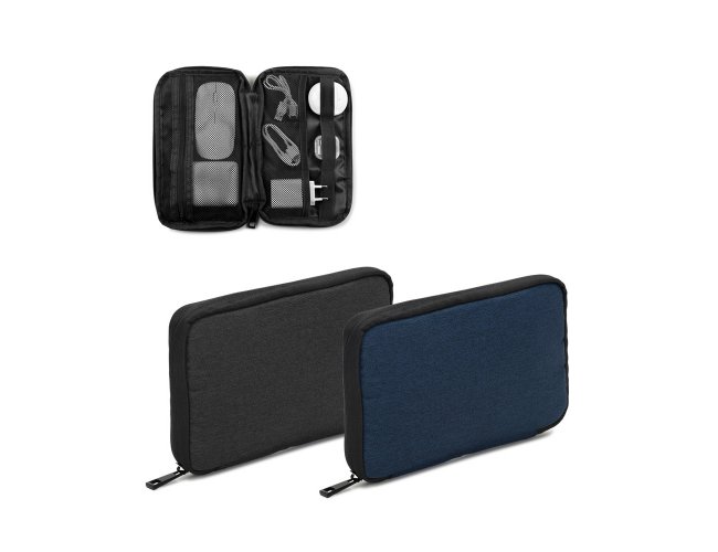 Bolsa Organizadora para Acessrios Tecnolgicos SP92574 (MB12100+14)