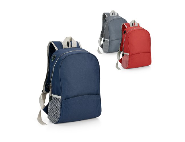 Mochila SP92665 27x40x14cm (MB13190.0321)