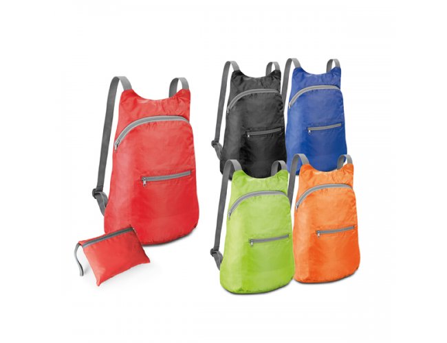 Mochila Dobrvel Ripstop SP92669 29,5x41,5x11cm (MB12150.0623)