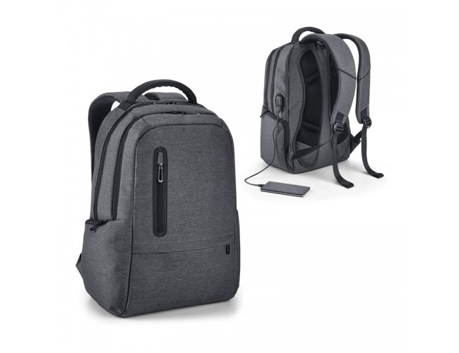 Mochila Para Notebook SP92675 31x47x20cm (MB117900.0124